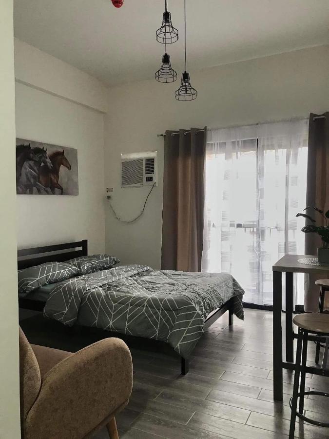 Amani Grand Citygate 308 Davao Exterior photo