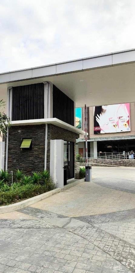 Amani Grand Citygate 308 Davao Exterior photo