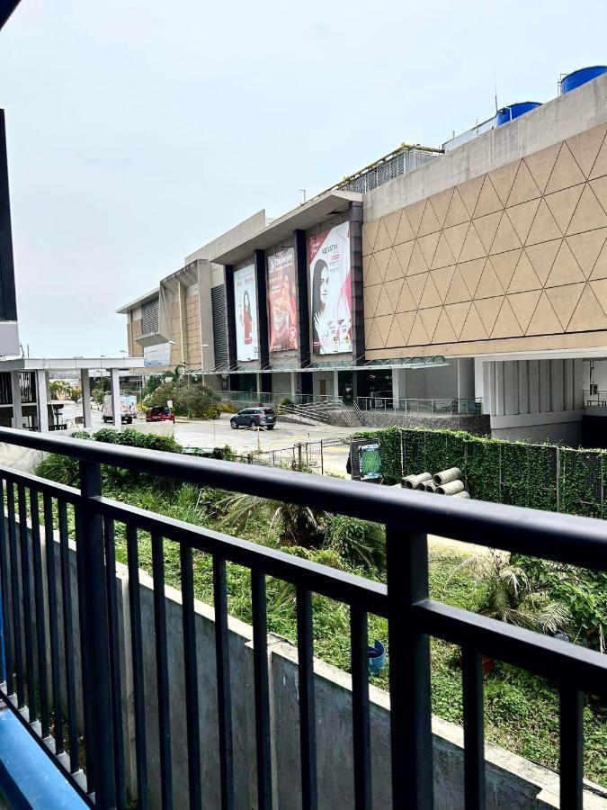 Amani Grand Citygate 308 Davao Exterior photo