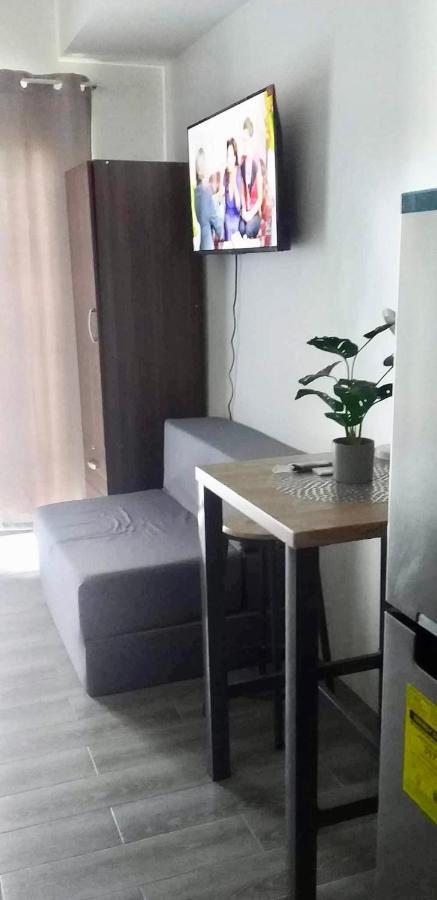 Amani Grand Citygate 308 Davao Exterior photo